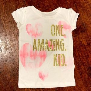 New Sparkly Shirt ✨